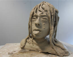 Atelier en milieu scolaire