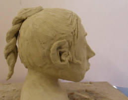 Atelier en milieu scolaire